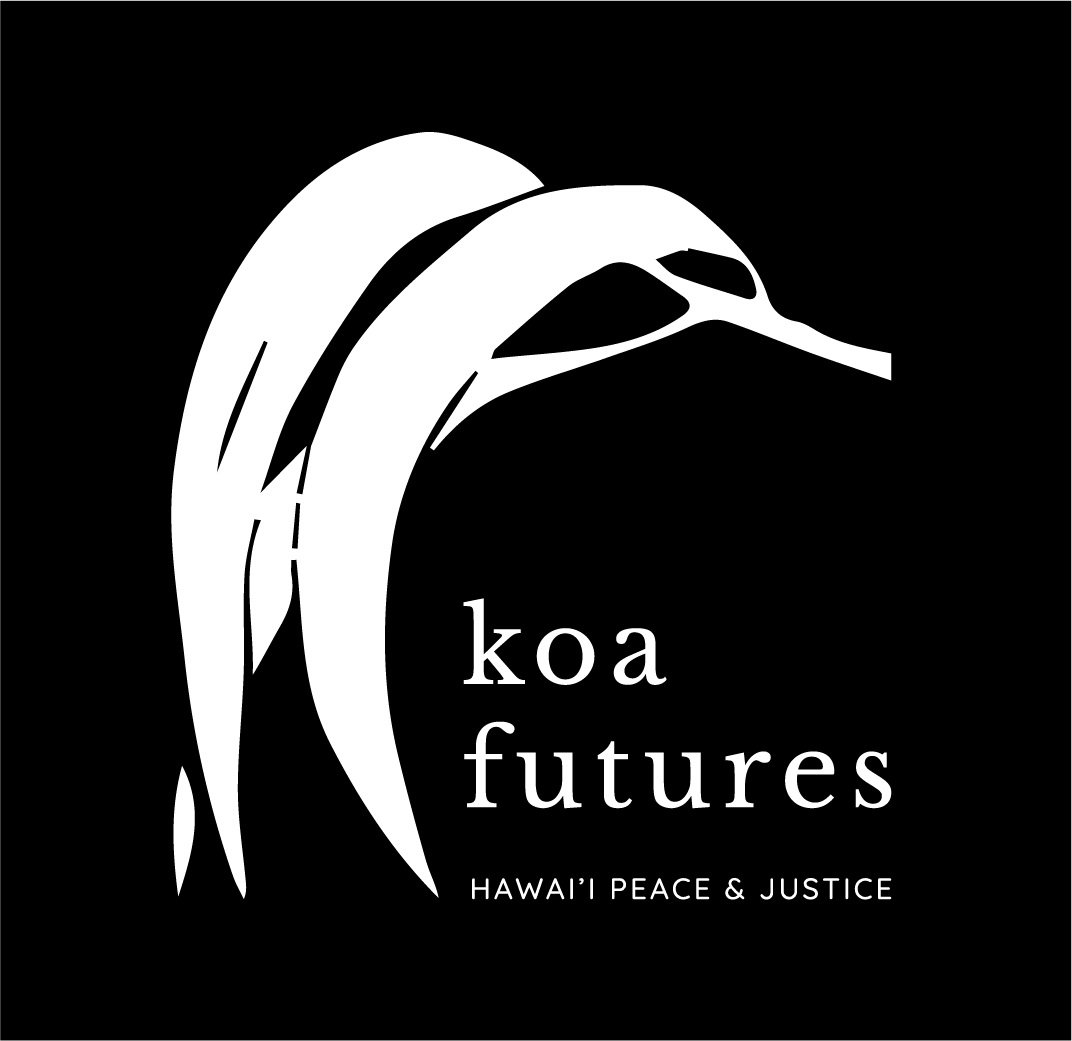 koa futures